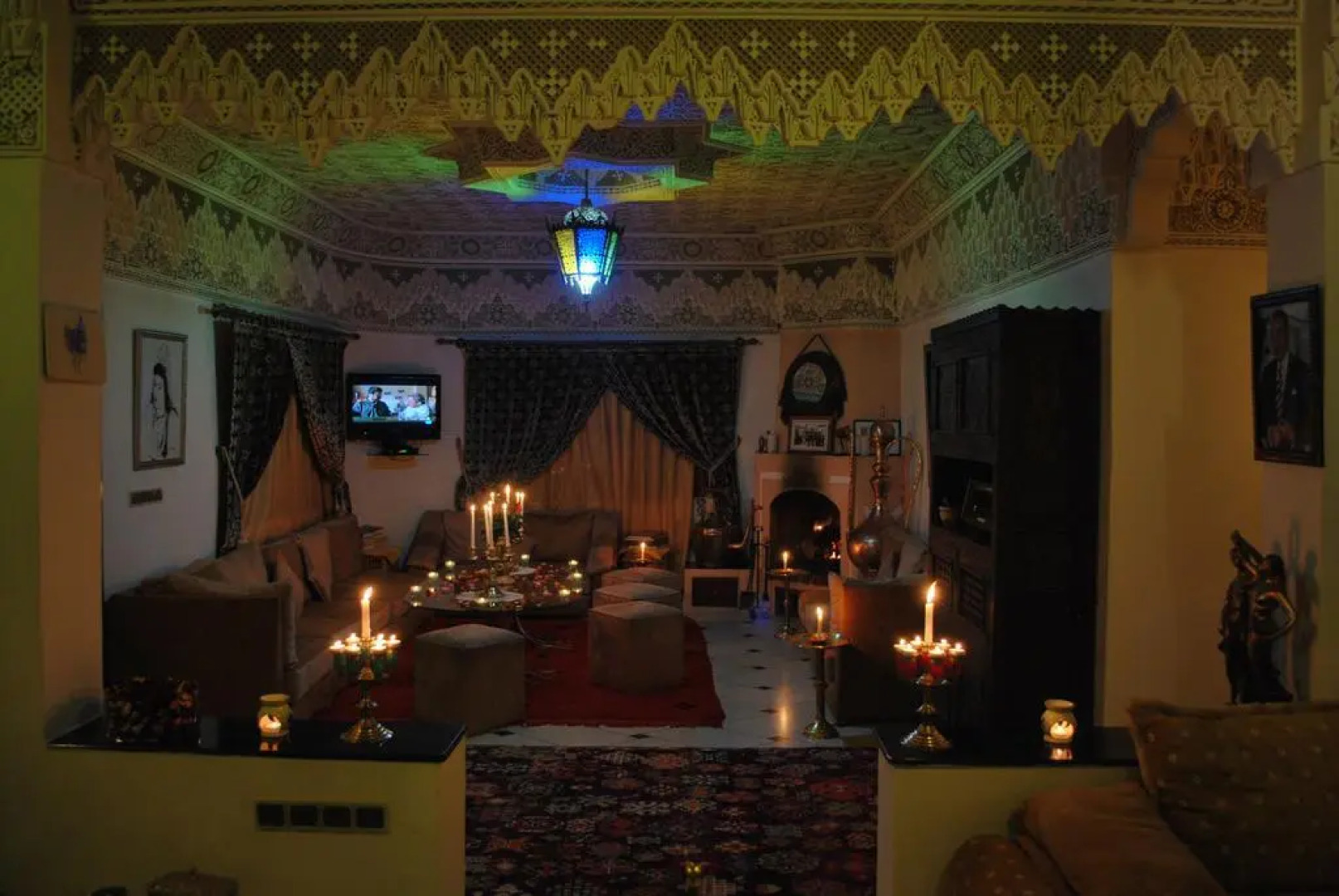 Riad Villa Midelt
