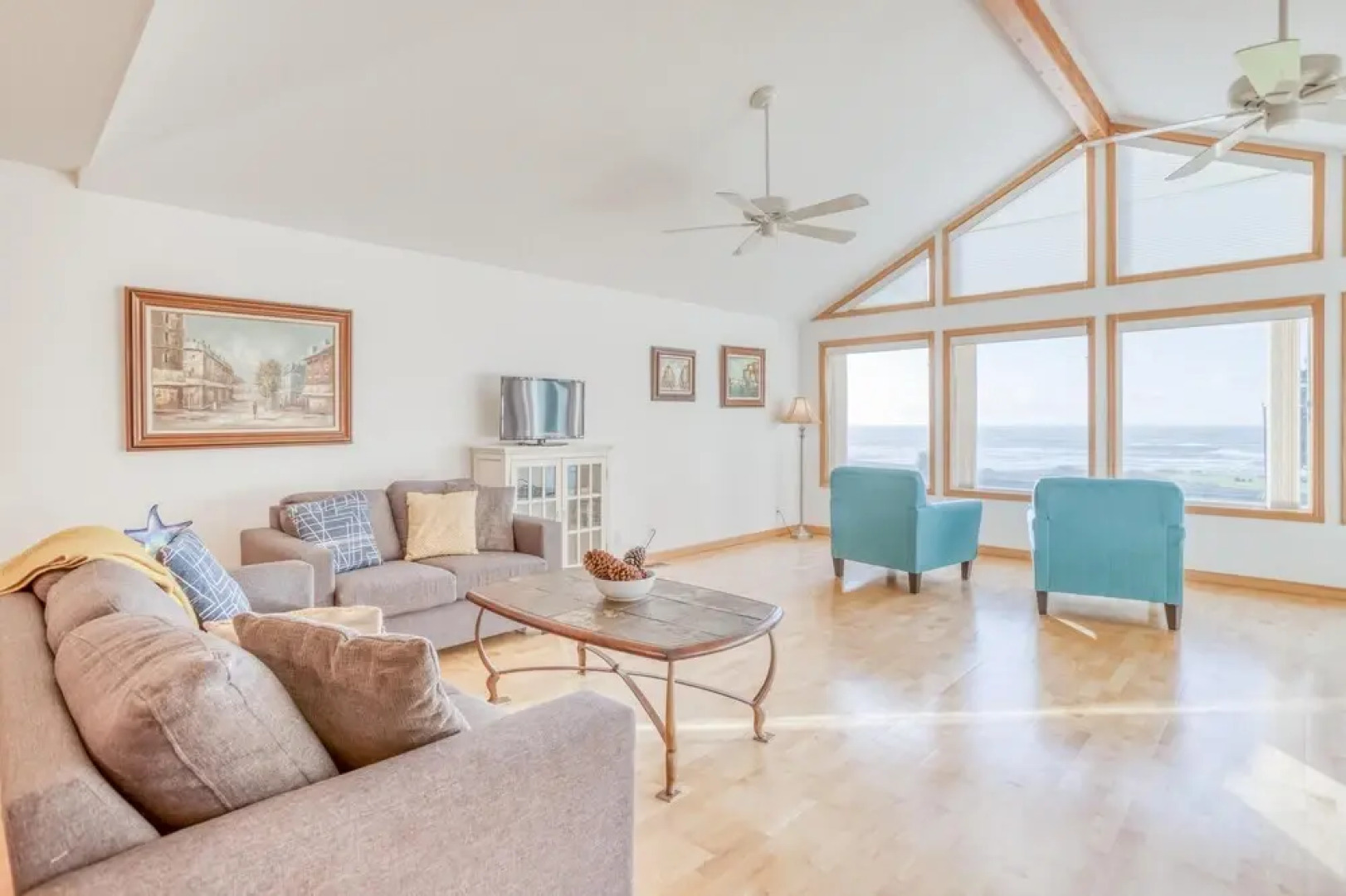 The Loft at Bob Creek