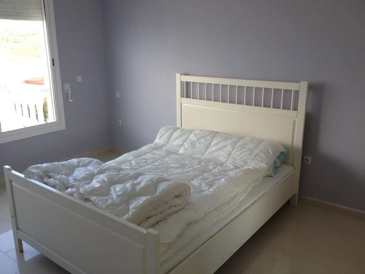 Villa Tanger Cap Spartel