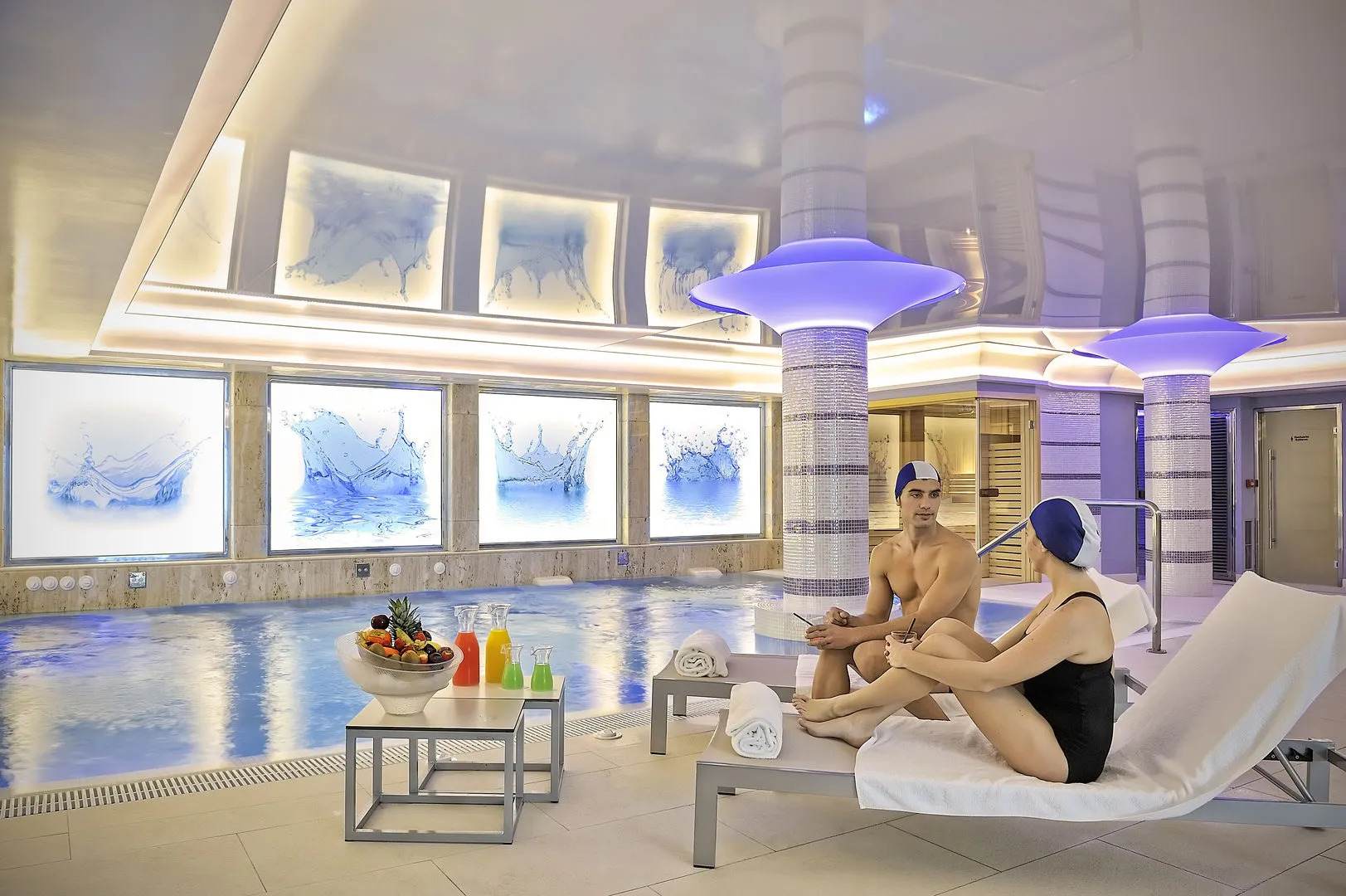 Hotel Vincci Selección Aleysa