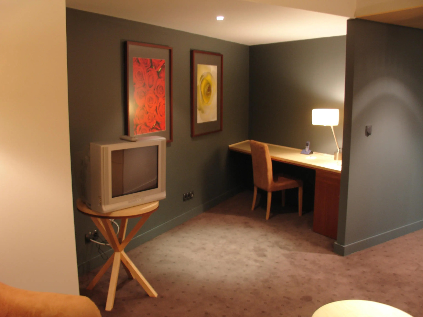 VIP Executive Azores Hotel