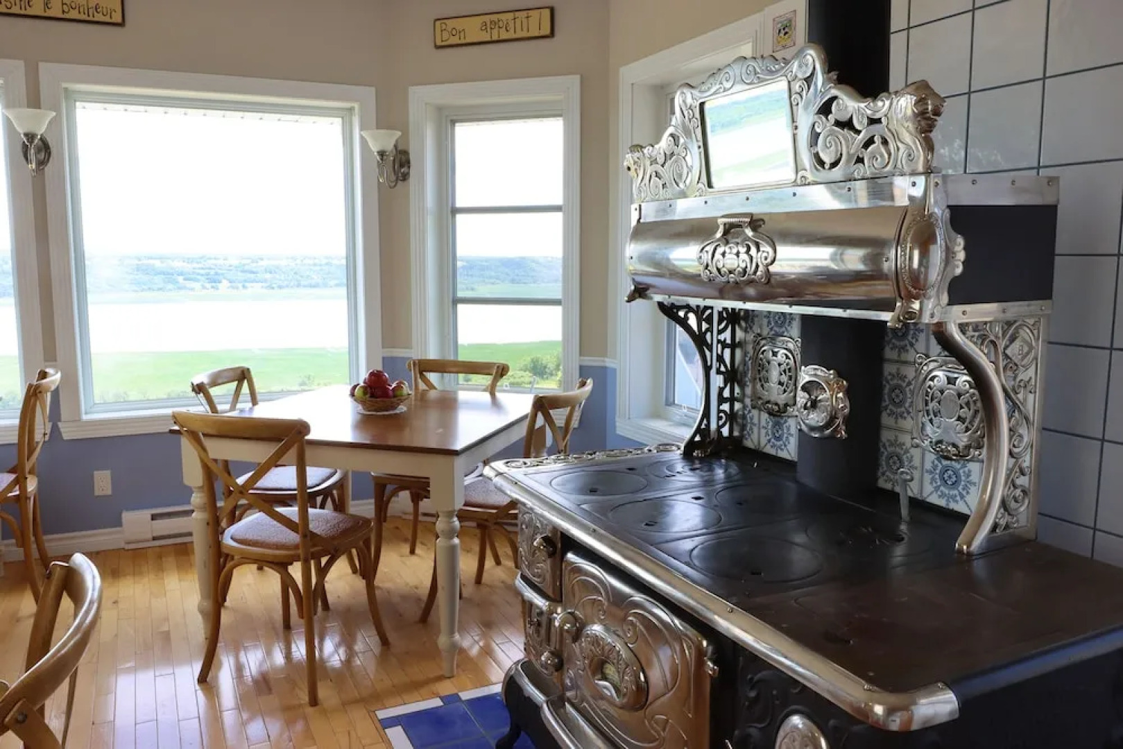 La Princesse des Champs