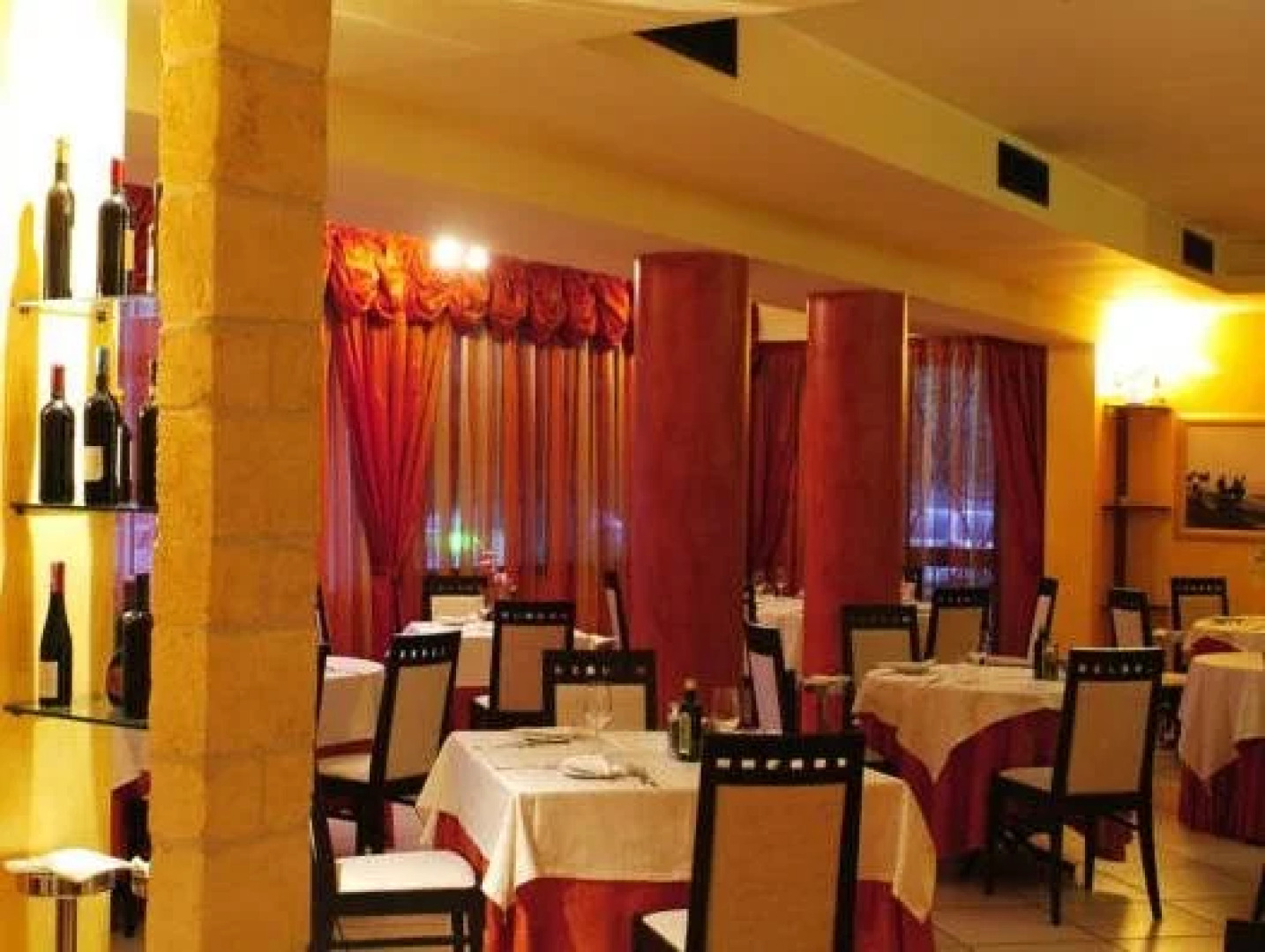 Albergo Ristorante Alla Lanterna