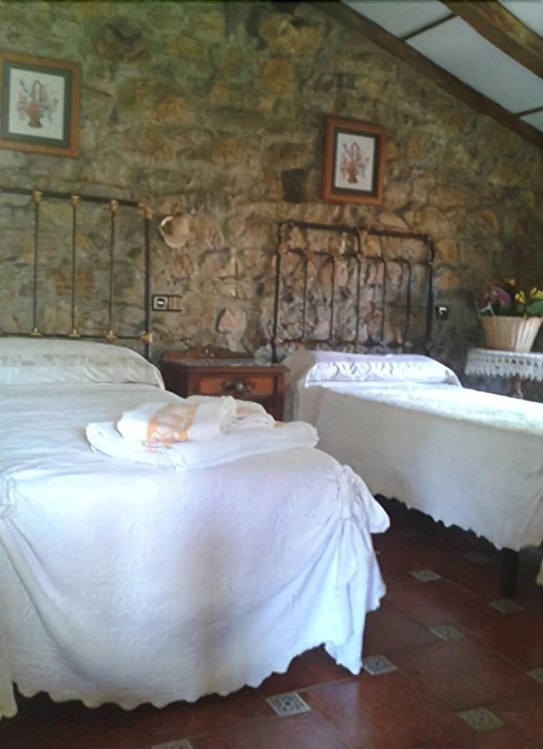 Casa Rural Casa L'Oso