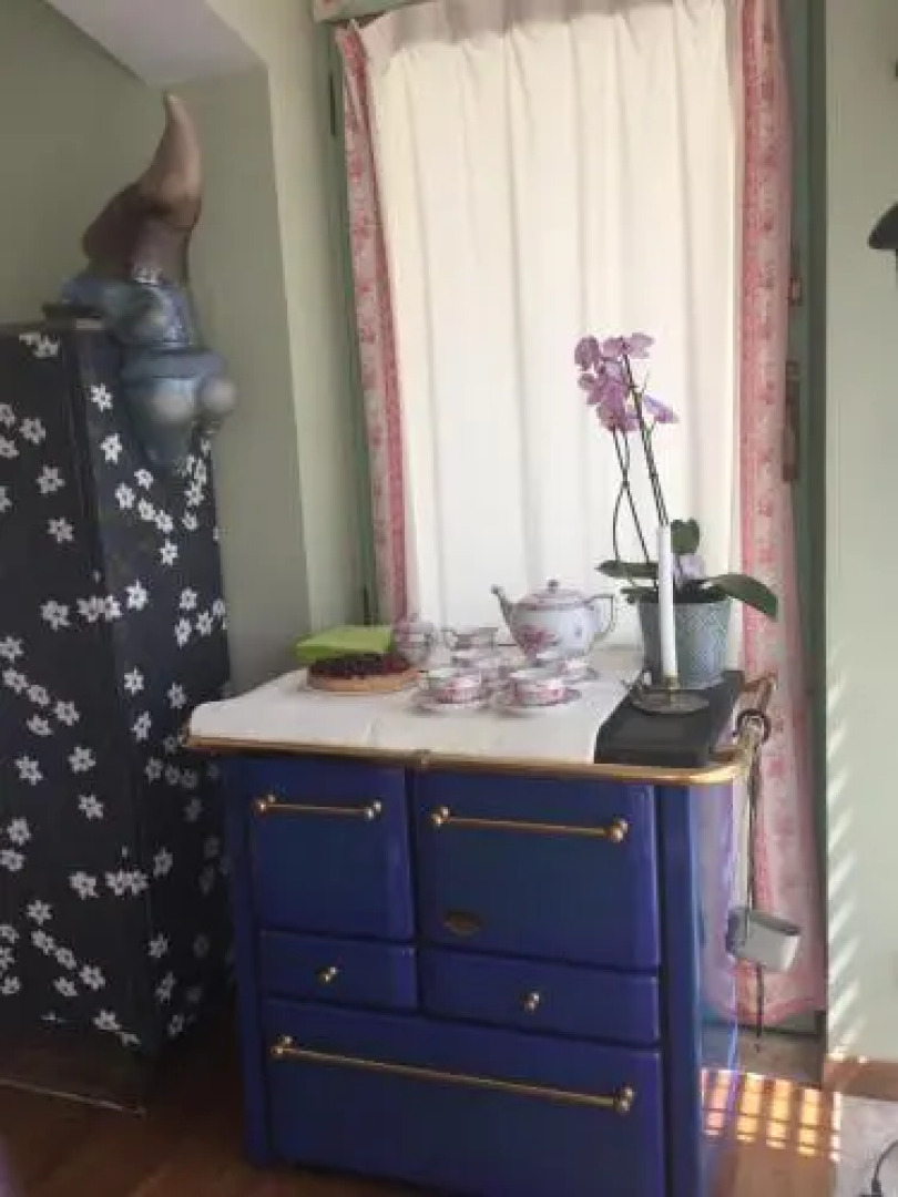 Villa Nicoletta Isidoro