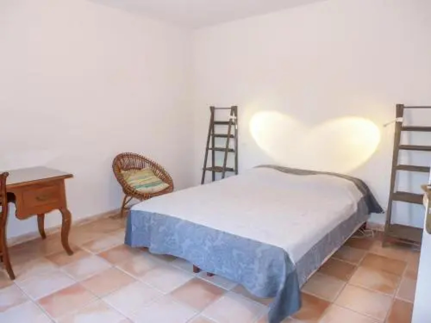 Villa La Galandière