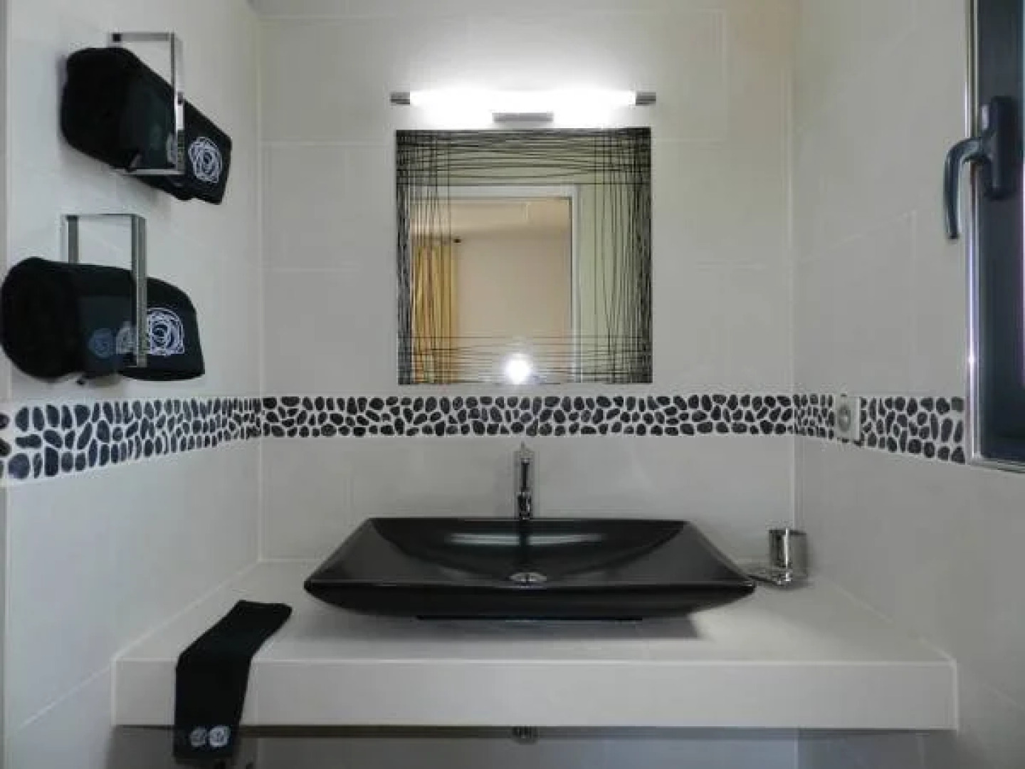 Le Hameau de la Crique de lAnglaise