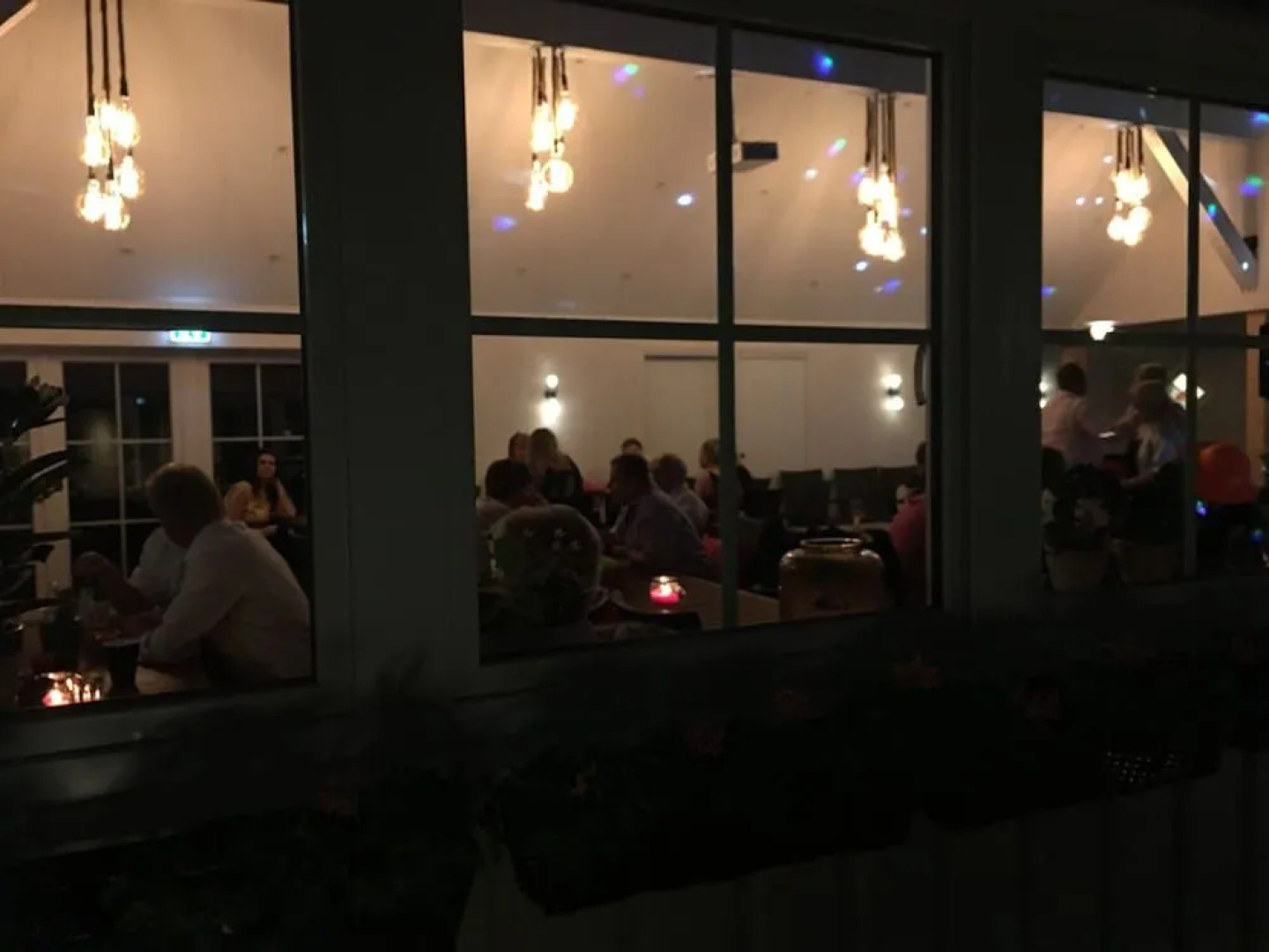 Oldfruen Bed and Breakfast