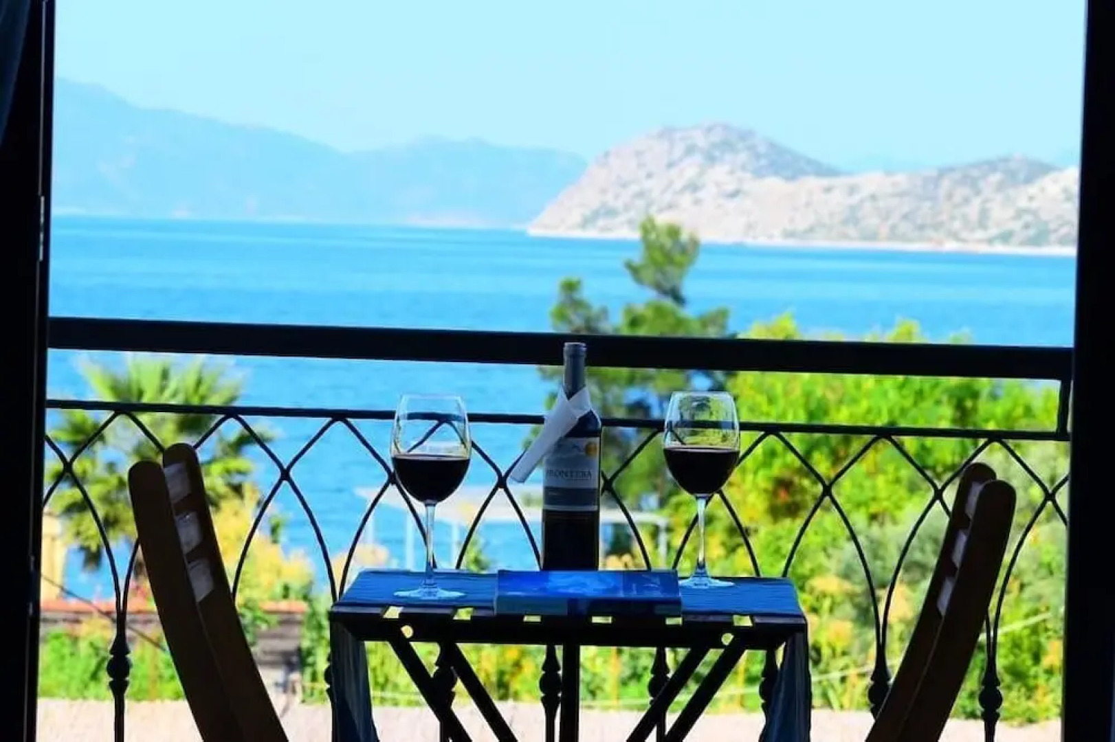 Rotam Sogut Pansiyon