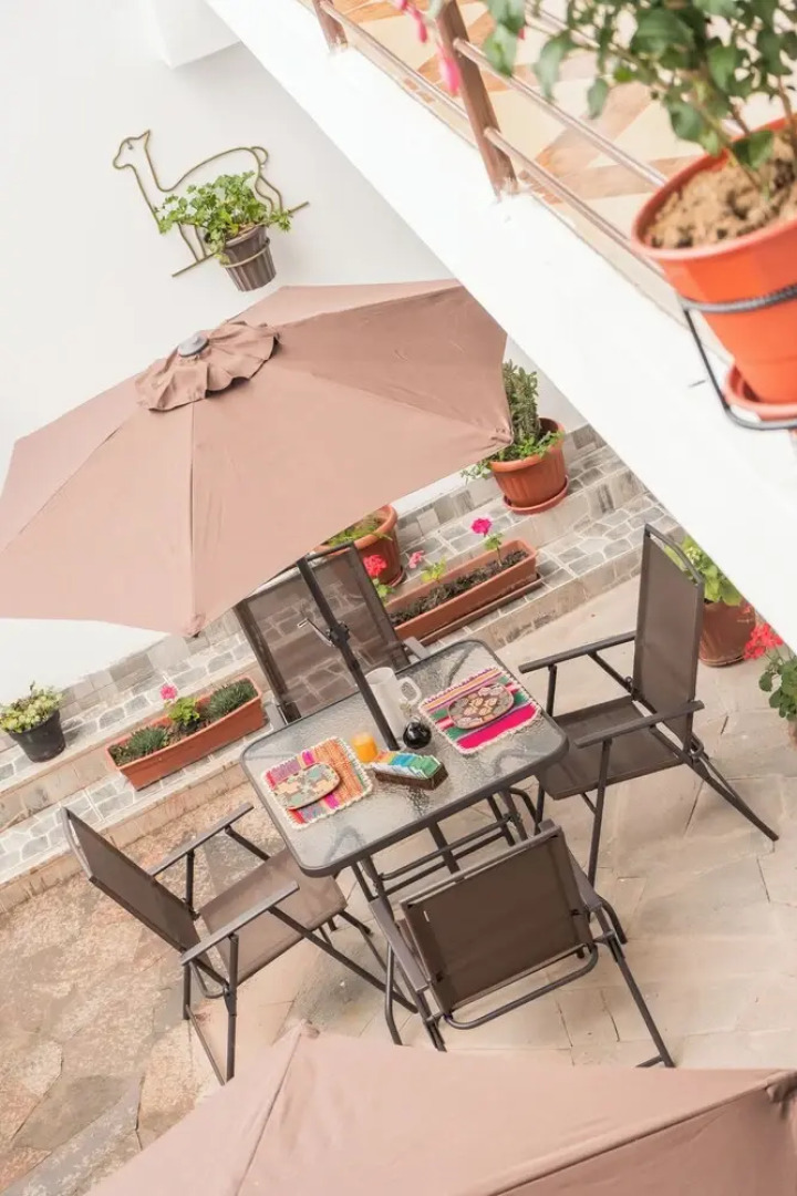 Sueños del Valle Sagrado