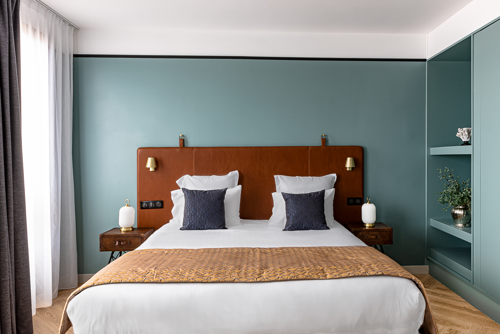 Maison des Ambassadeurs