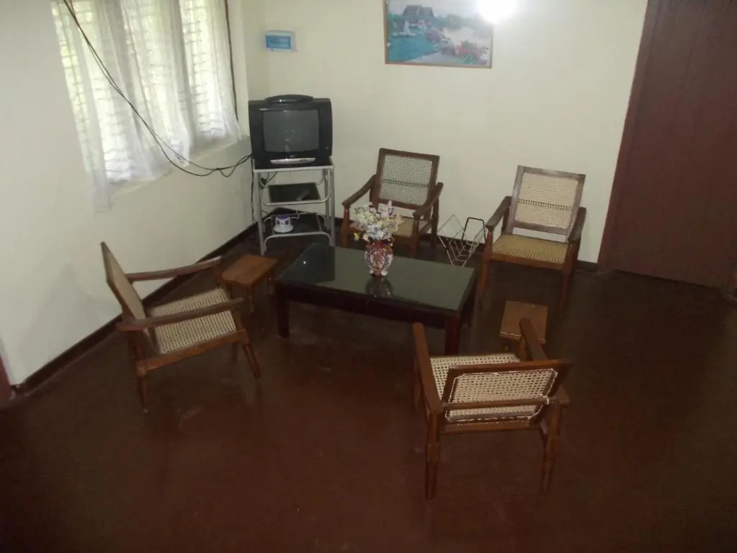 Samanala Garden Holiday Home