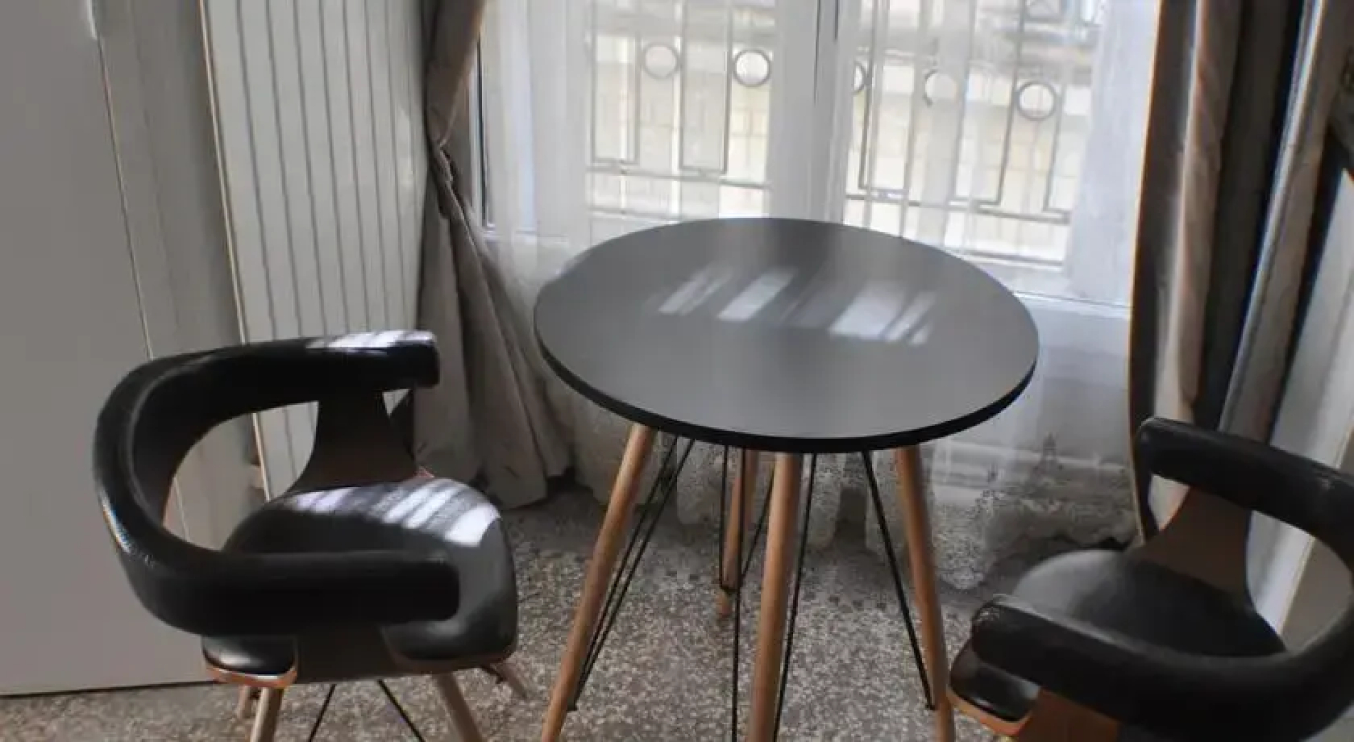Ida Chambres d'Hôtes Montpellier