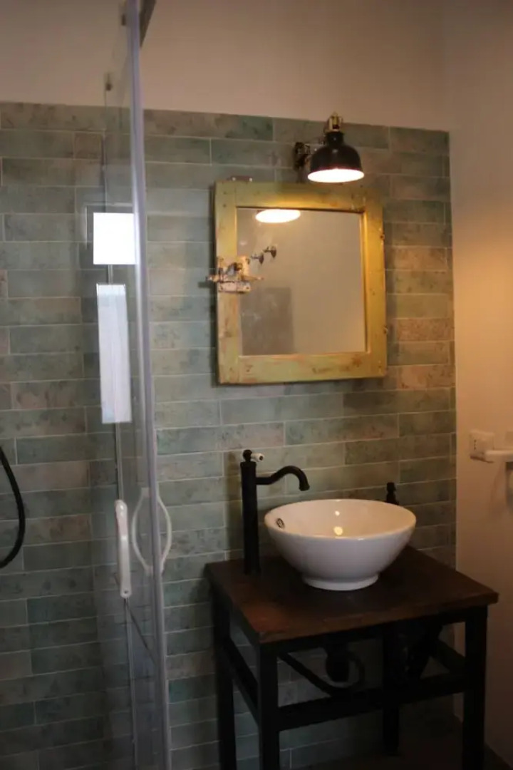 Li Perrini Boutique B&B