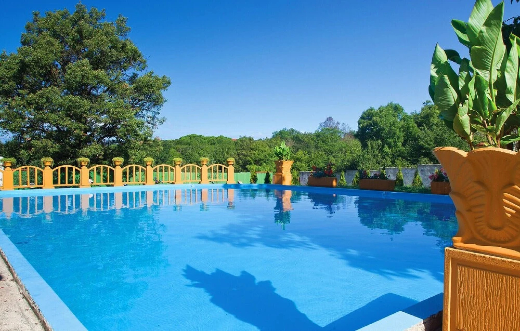 Awesome Home in Valtursko Polje With Wifi and 0 Bedrooms