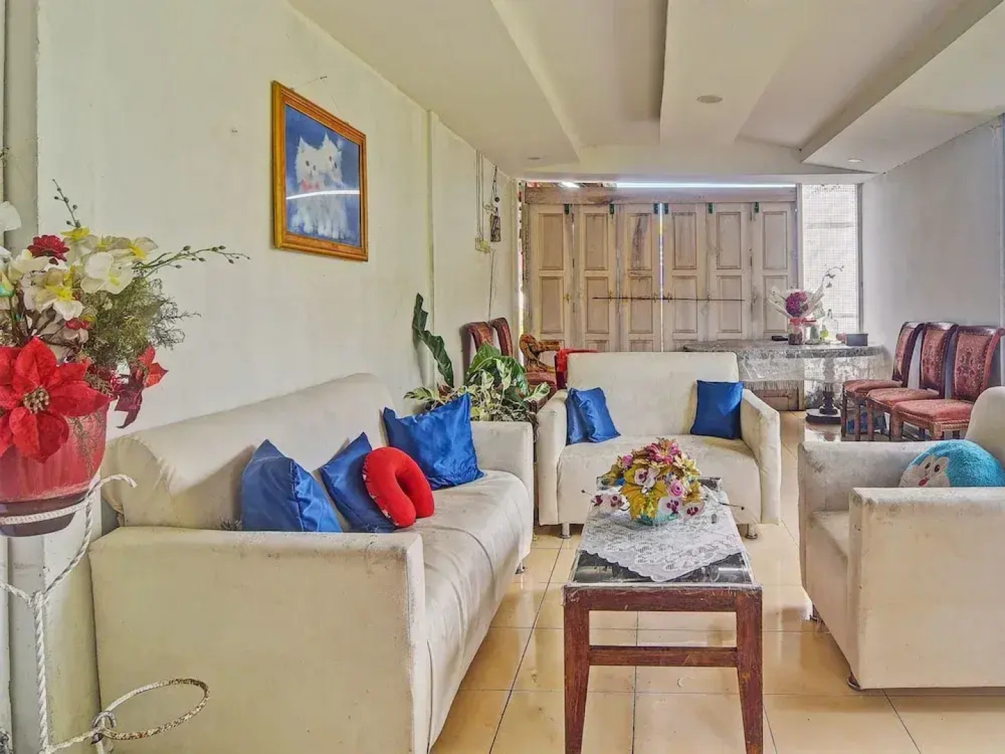 Hotel O Susupuan KostNearTaman Deki Lestari