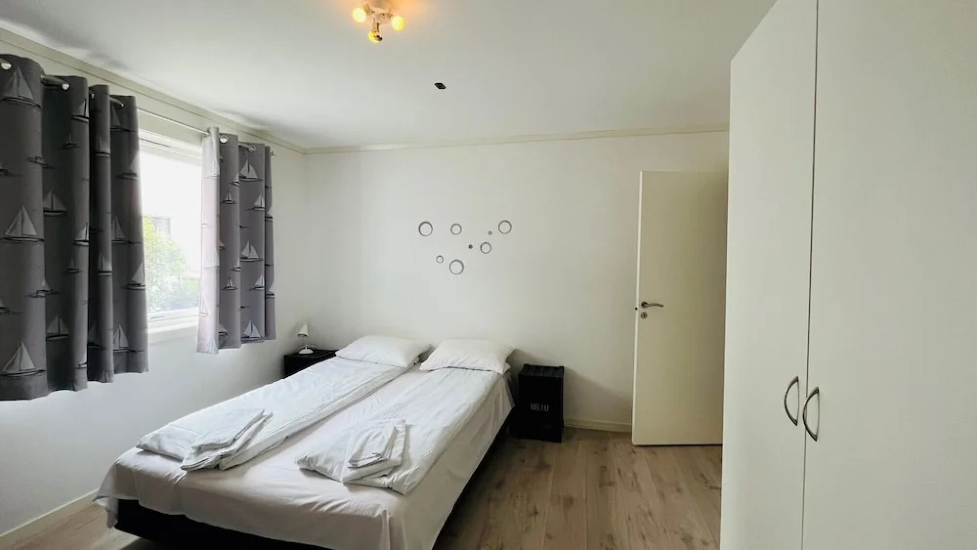 Norhostel Apartments