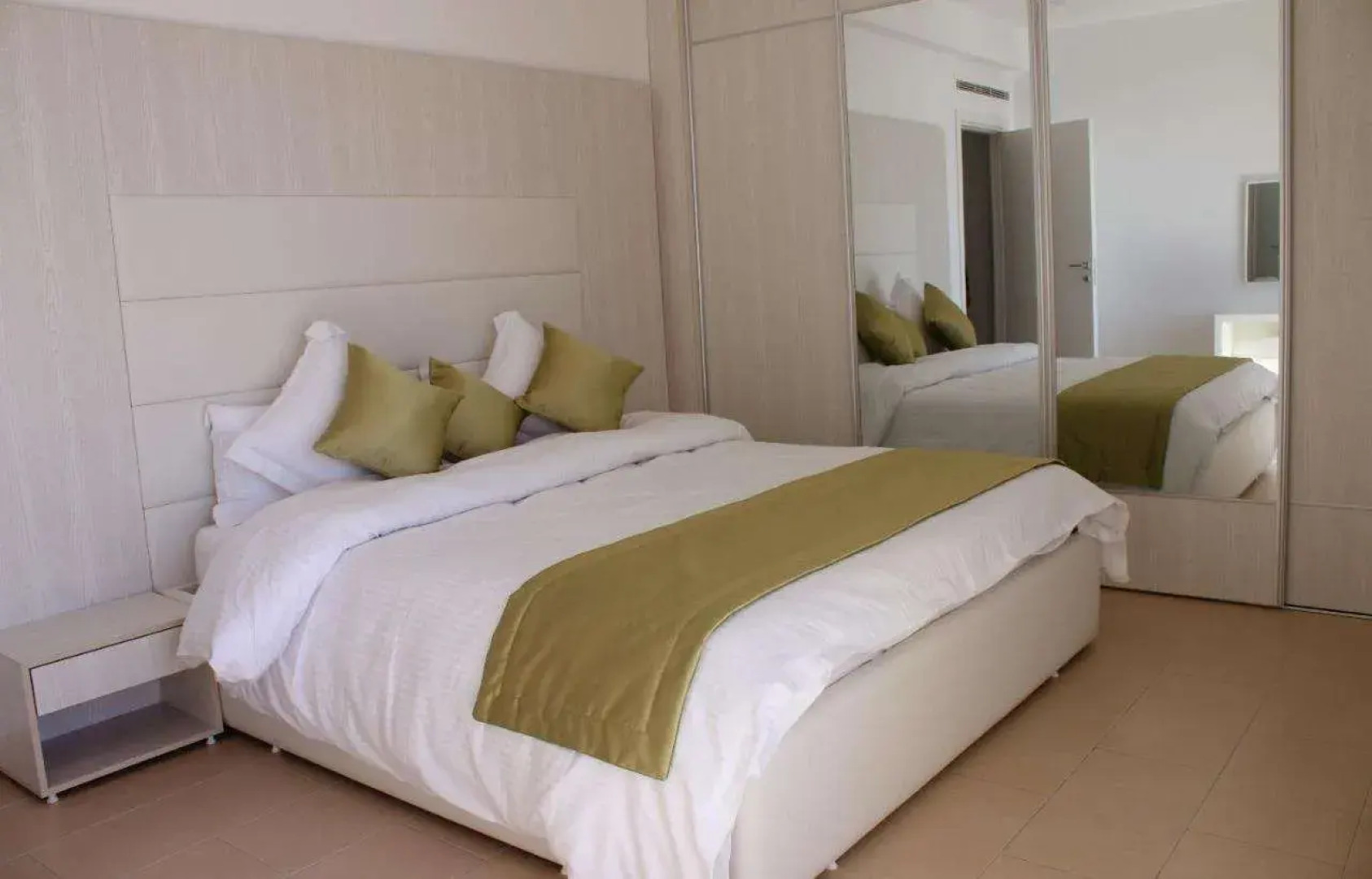 Residence Touristique Du Port