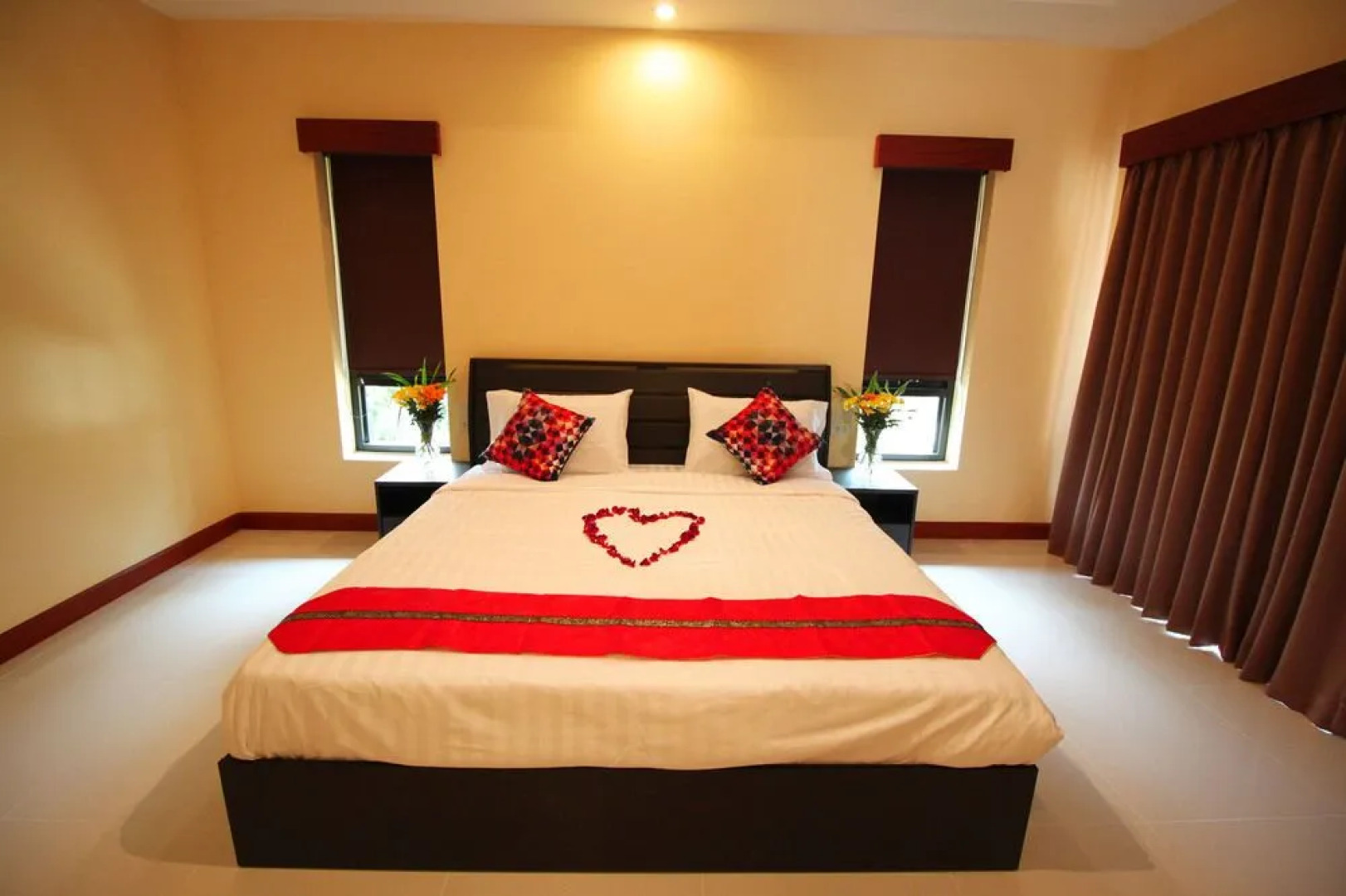 Bang Saray Pool Villa by Pattaya Sunny Rentals