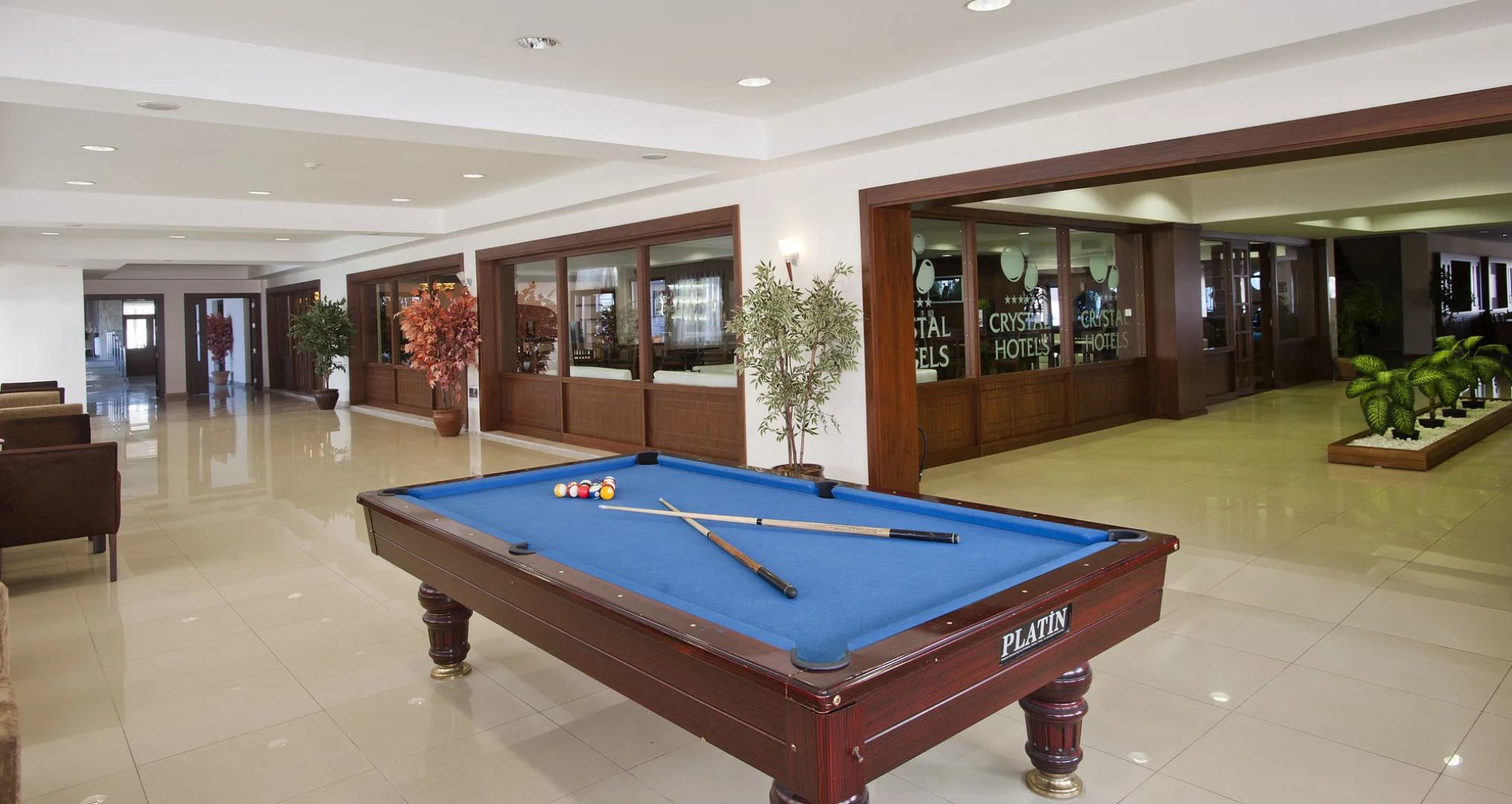 Crystal Kaymakli Hotel & SPA