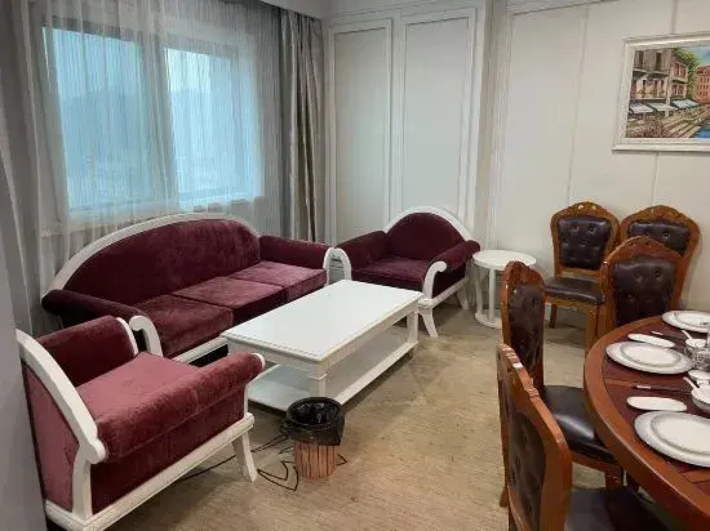 Qinglan Hotel (Danjin Road Wanshan Park Branch, Danyang City)