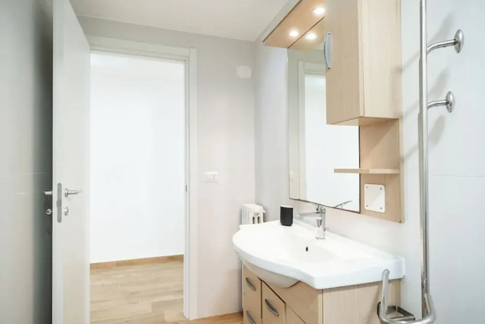 The Flower House by Wonderful Italy