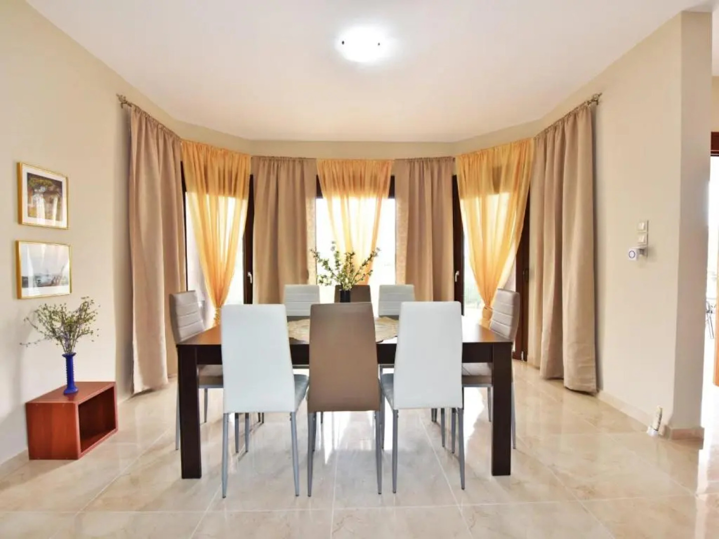 Villa George by TravelPro Sevices Nea Potidea Halkidiki