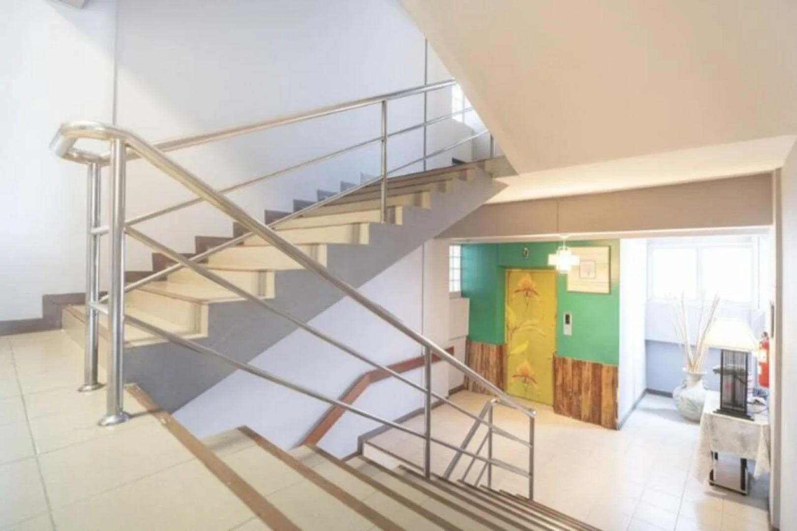 Plai & Herbs Suvarnbhumi Airport 