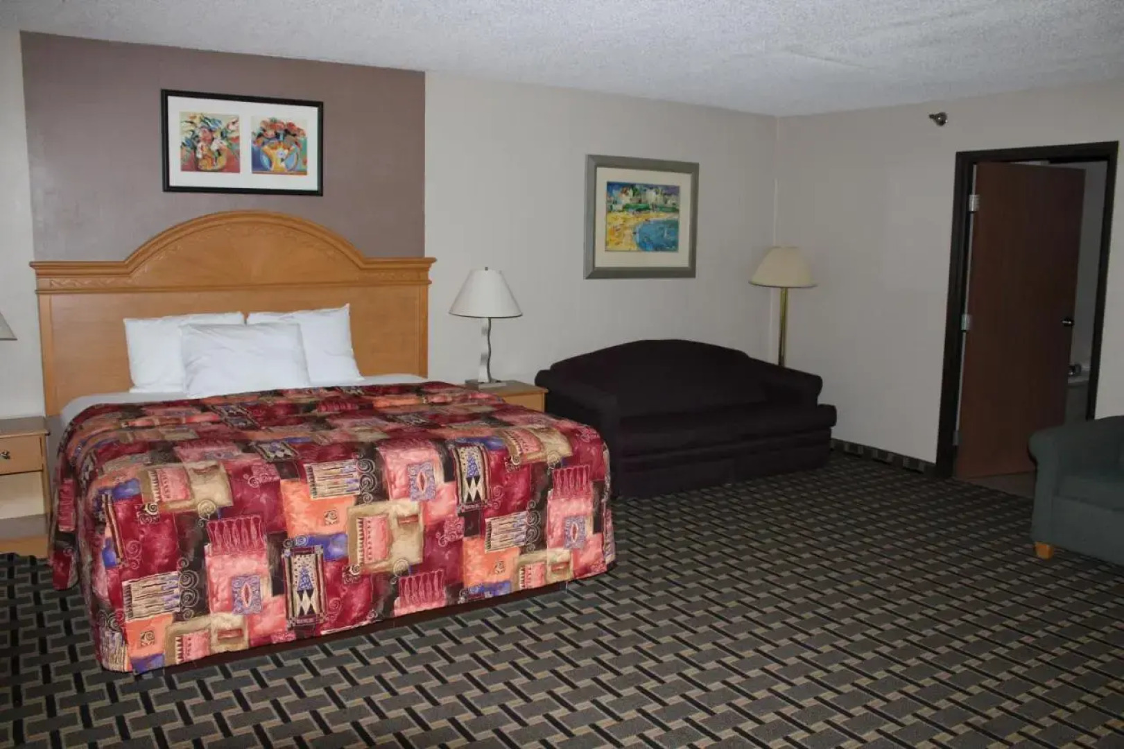 Select Inn Maple Grove