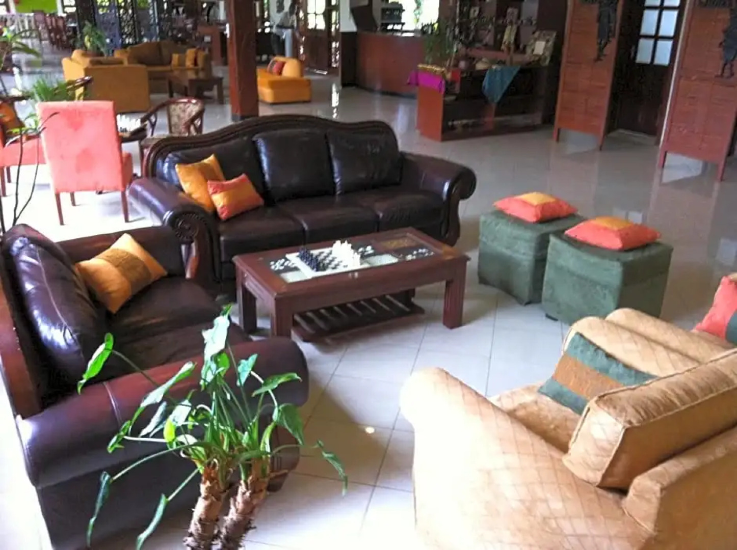Arusha Planet Lodge
