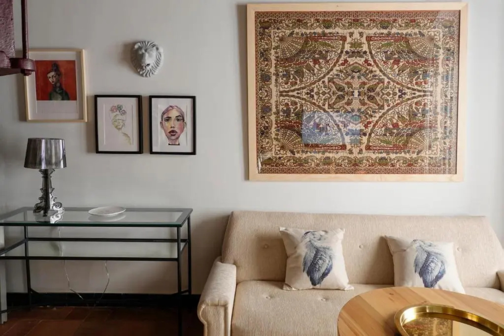 Hospederia Santa Clara