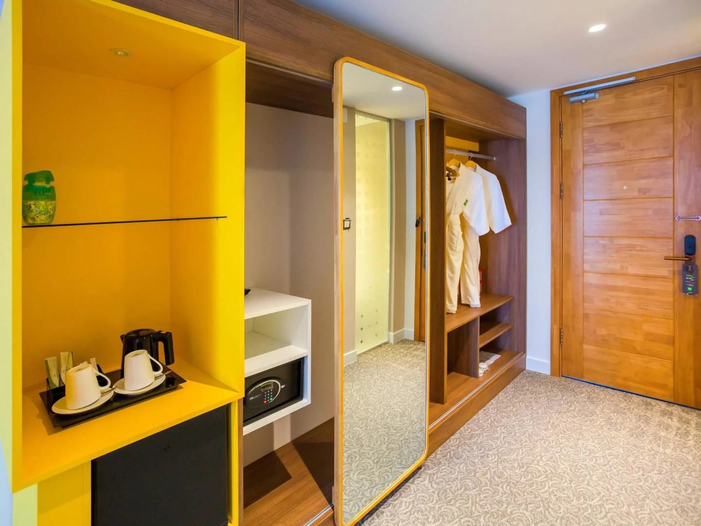 ibis Styles Ulaanbaatar Polaris