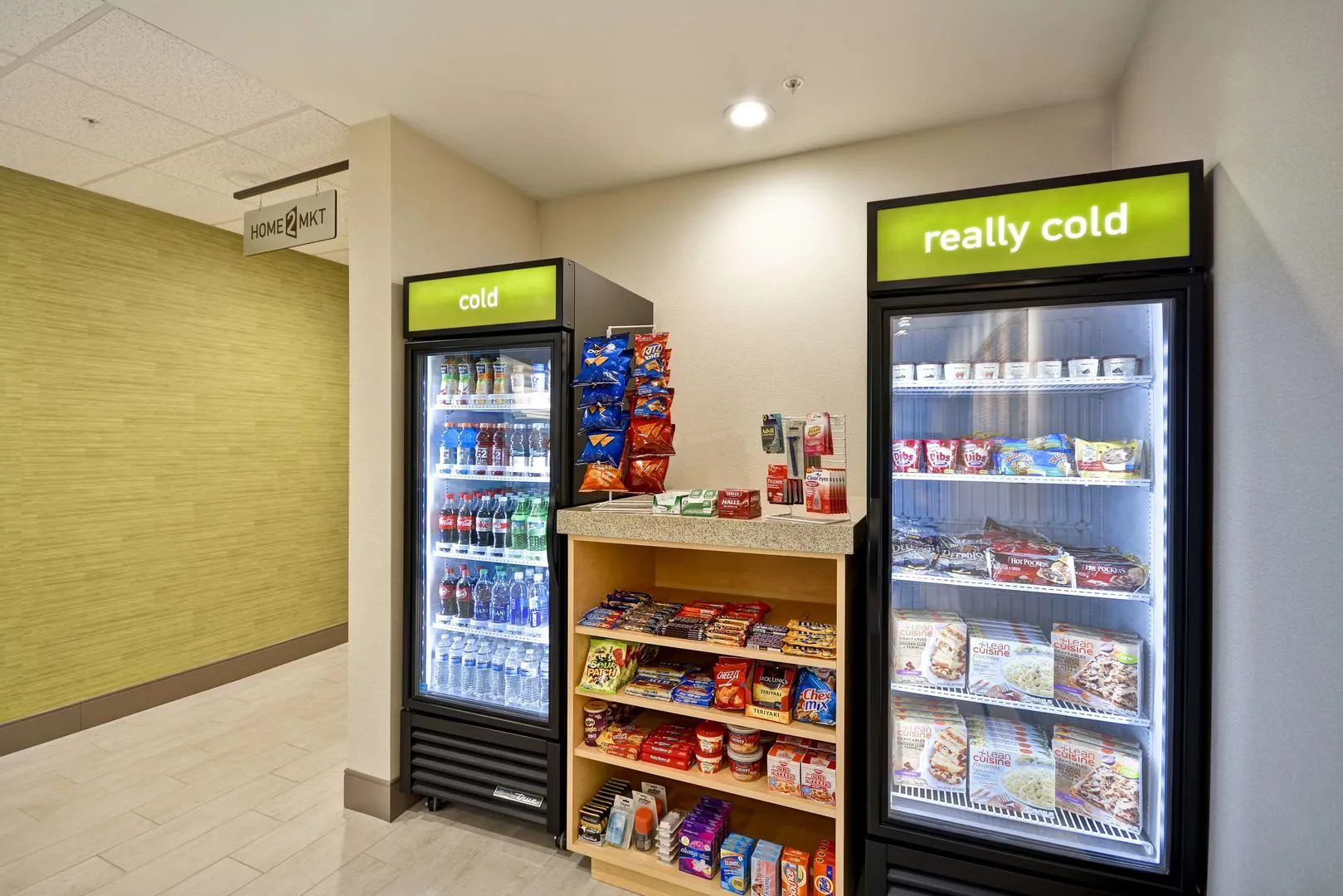 Home2 Suites by Hilton Hanford Lemoore