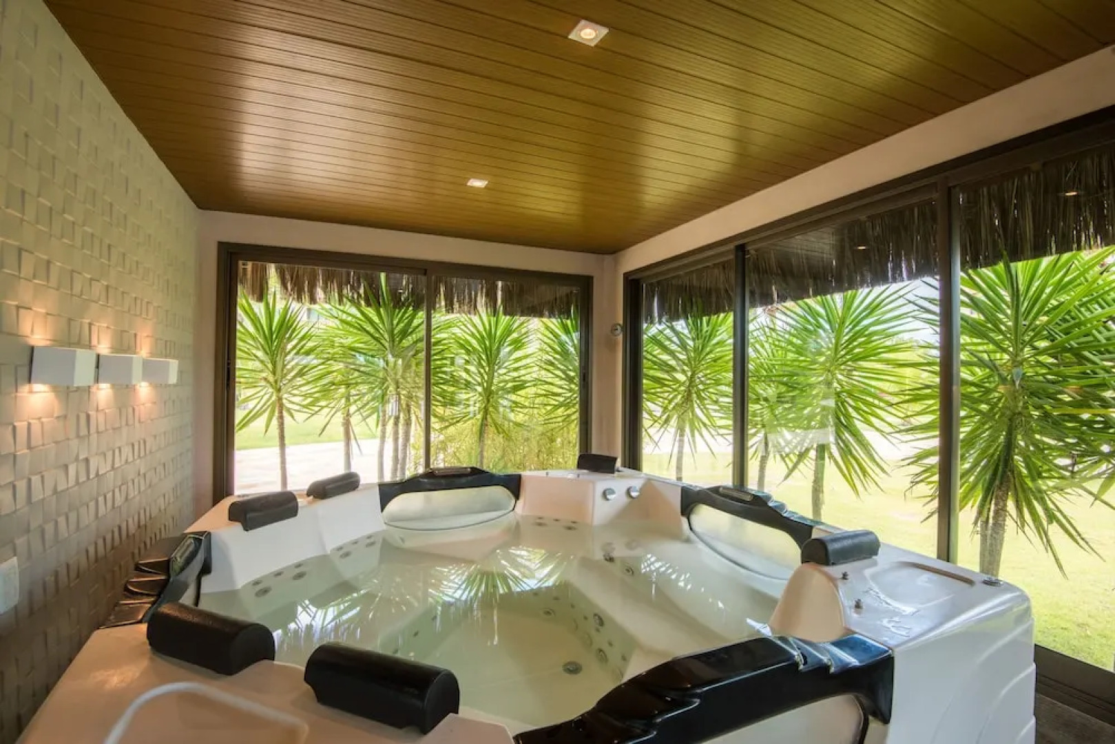 VG Sun Cambuco by Vila Galé