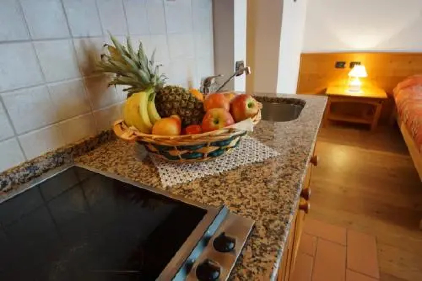 Residence Baita Antlia