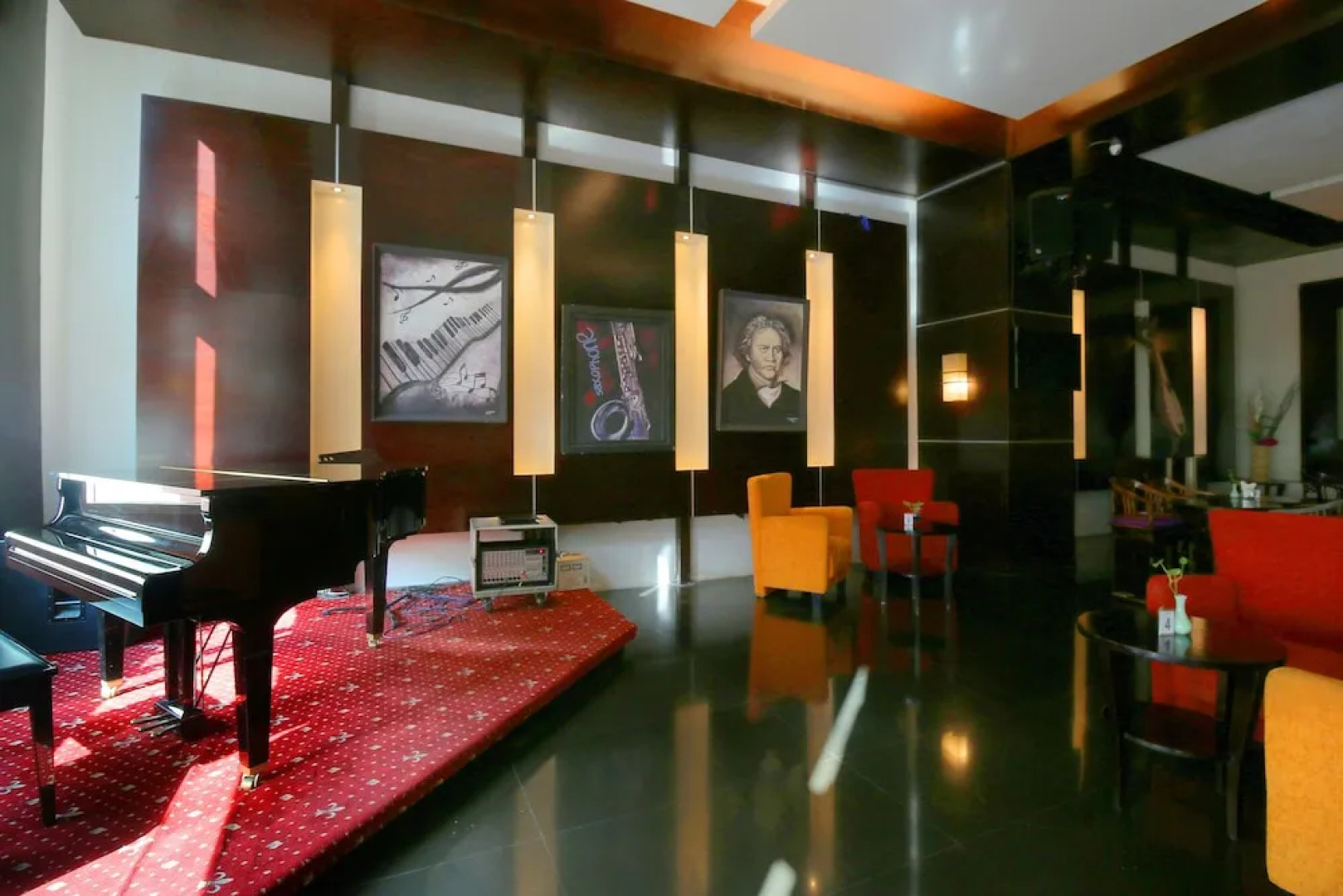 Airy Premier Sei Pangeran Jendral Sudirman