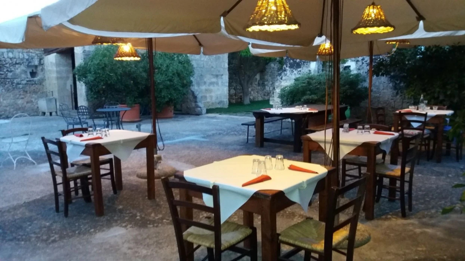 BioMasseria Santa Lucia