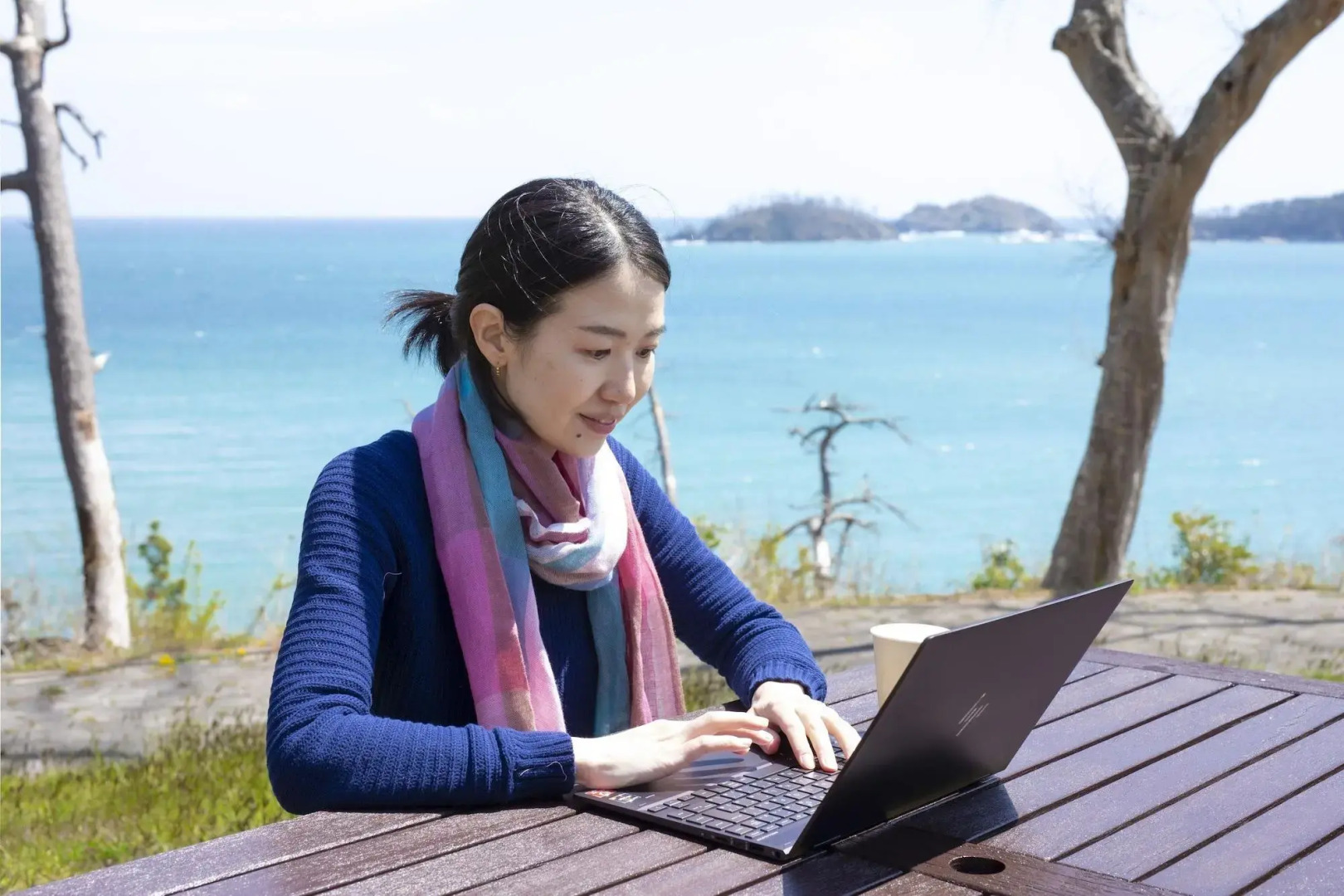 Kyukamura Kesennuma-Ohshima