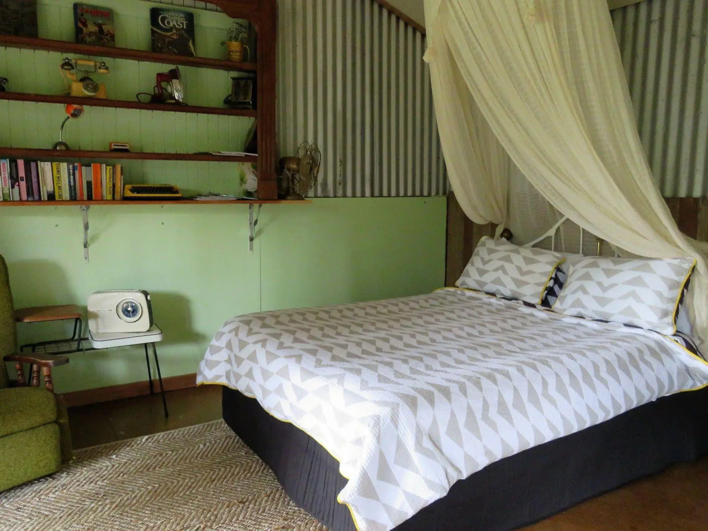 Fig Tree Retro Studio