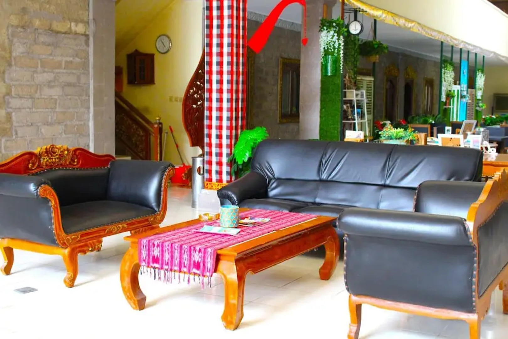 Resort Prima Candidasa