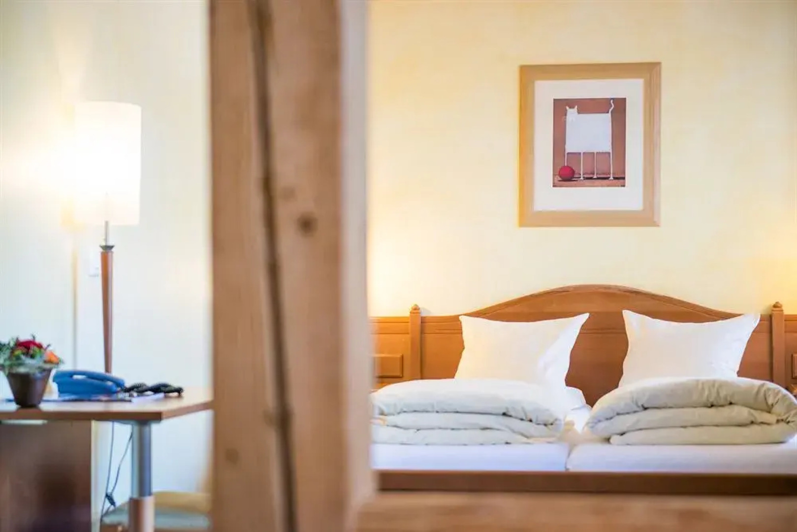 La Cruna Hotel-Restaurant