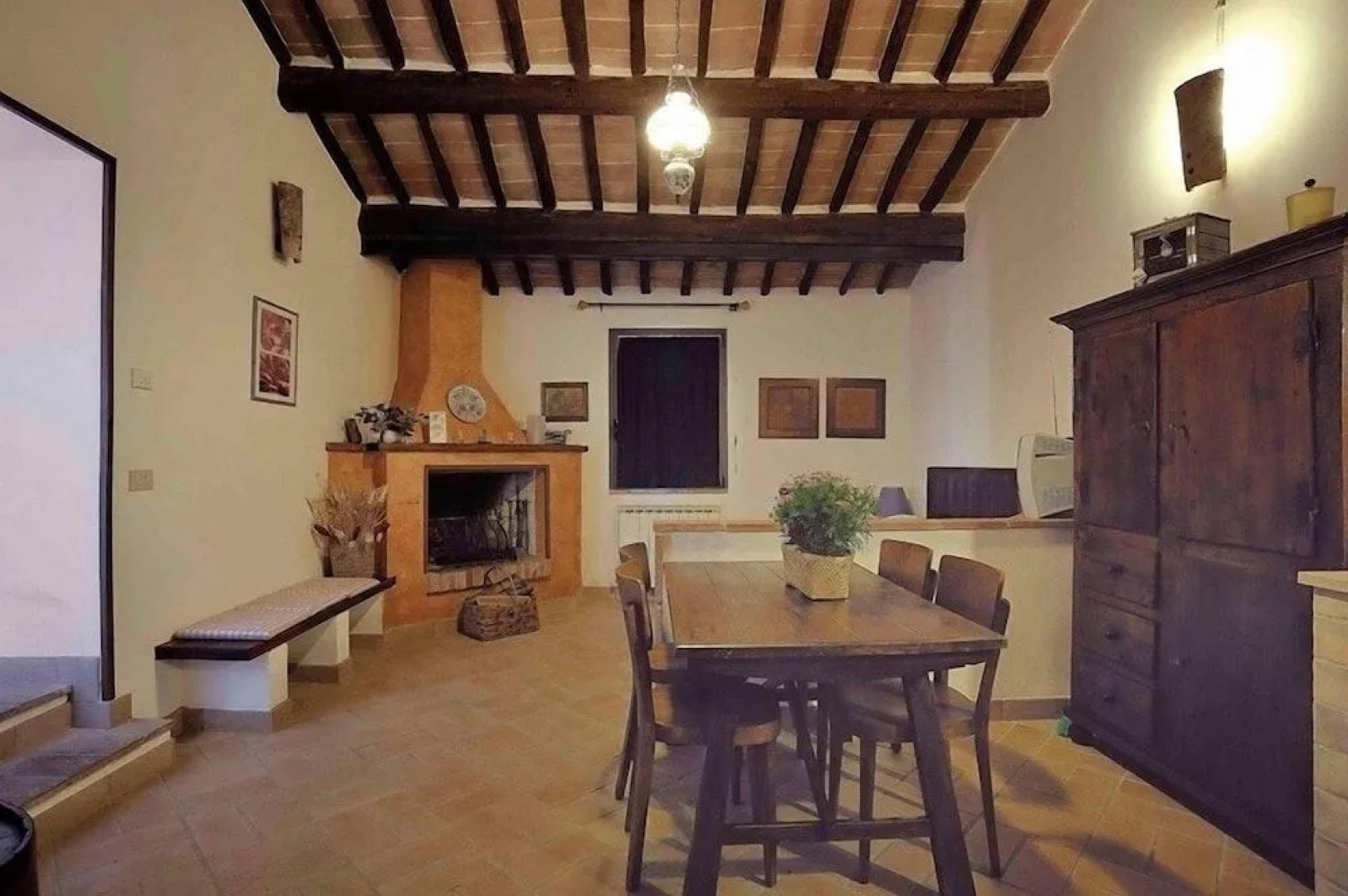 Agriturismo Borgo Laurice