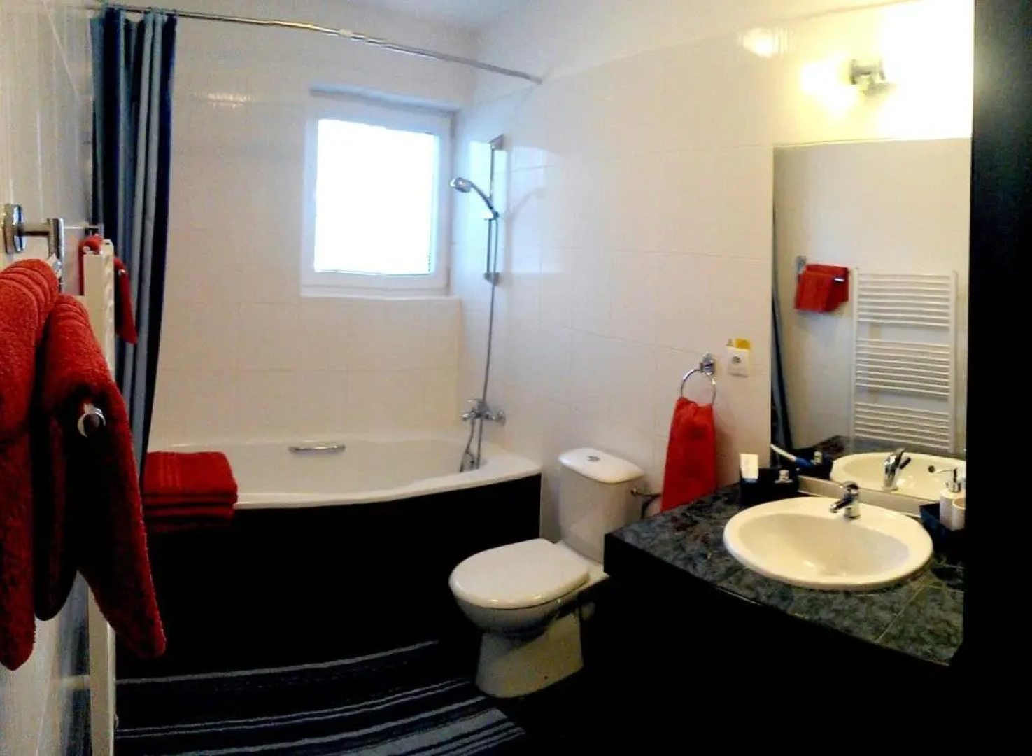 Apartman Tereza Pine wood