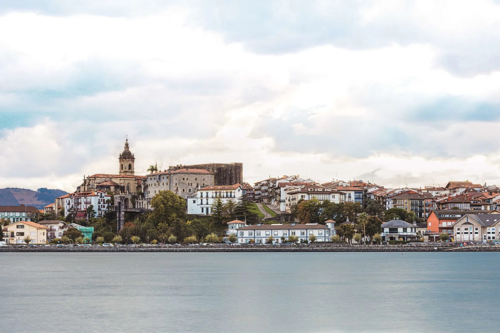 Hôtel et spa Serge BLANCO