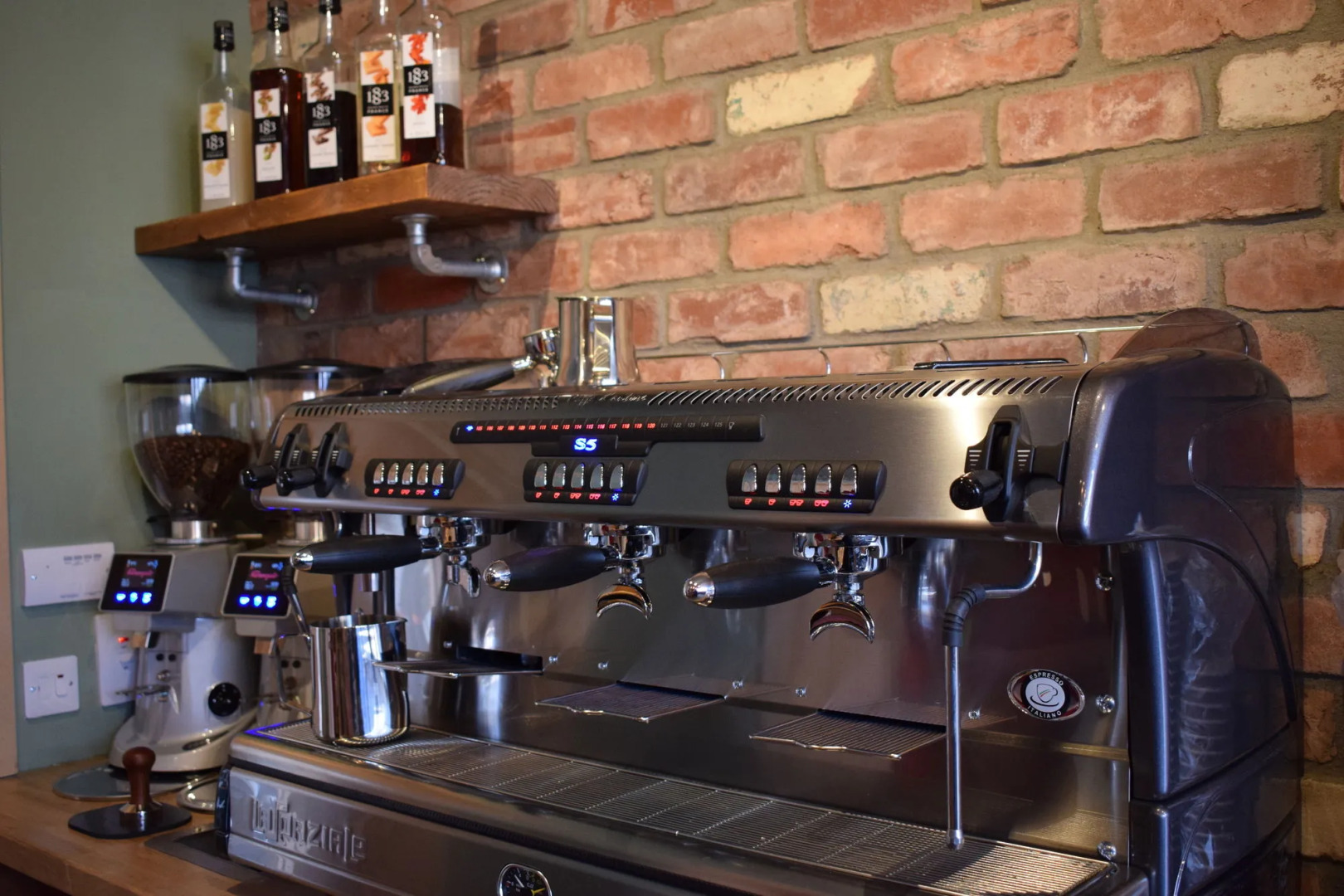 The Corran - Serviced Accommodation