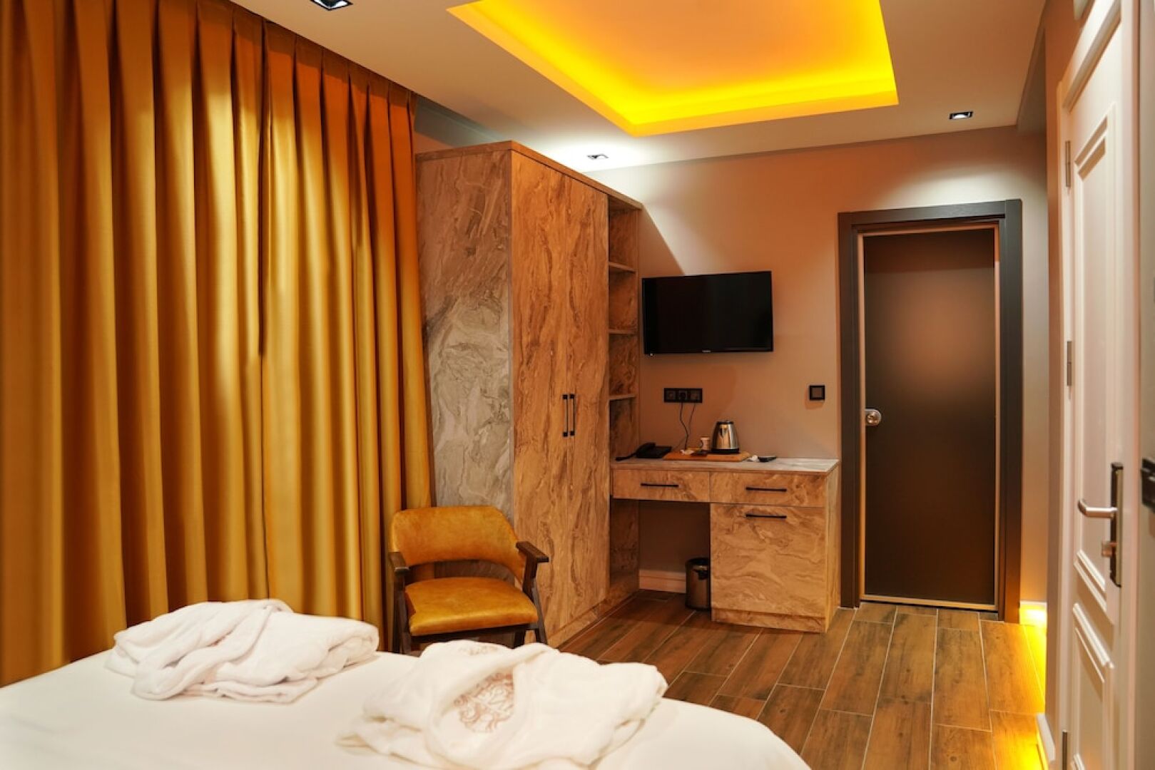 Greenwich Istanbul Hotel