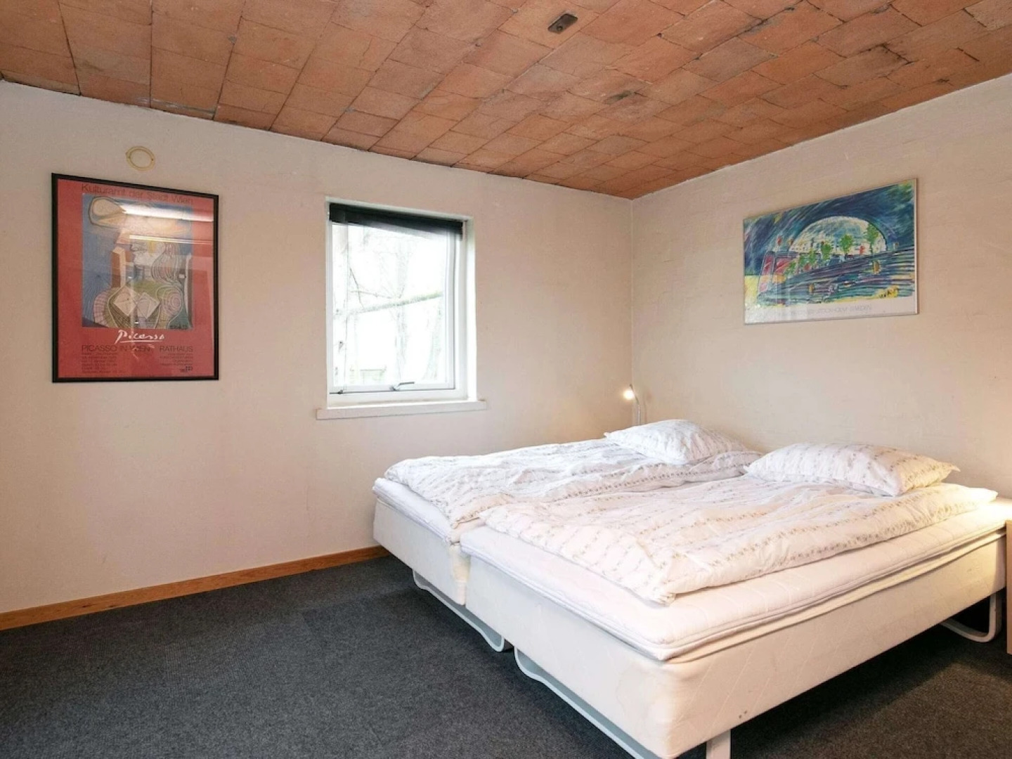 14 Person Holiday Home in Logstor-by Traum