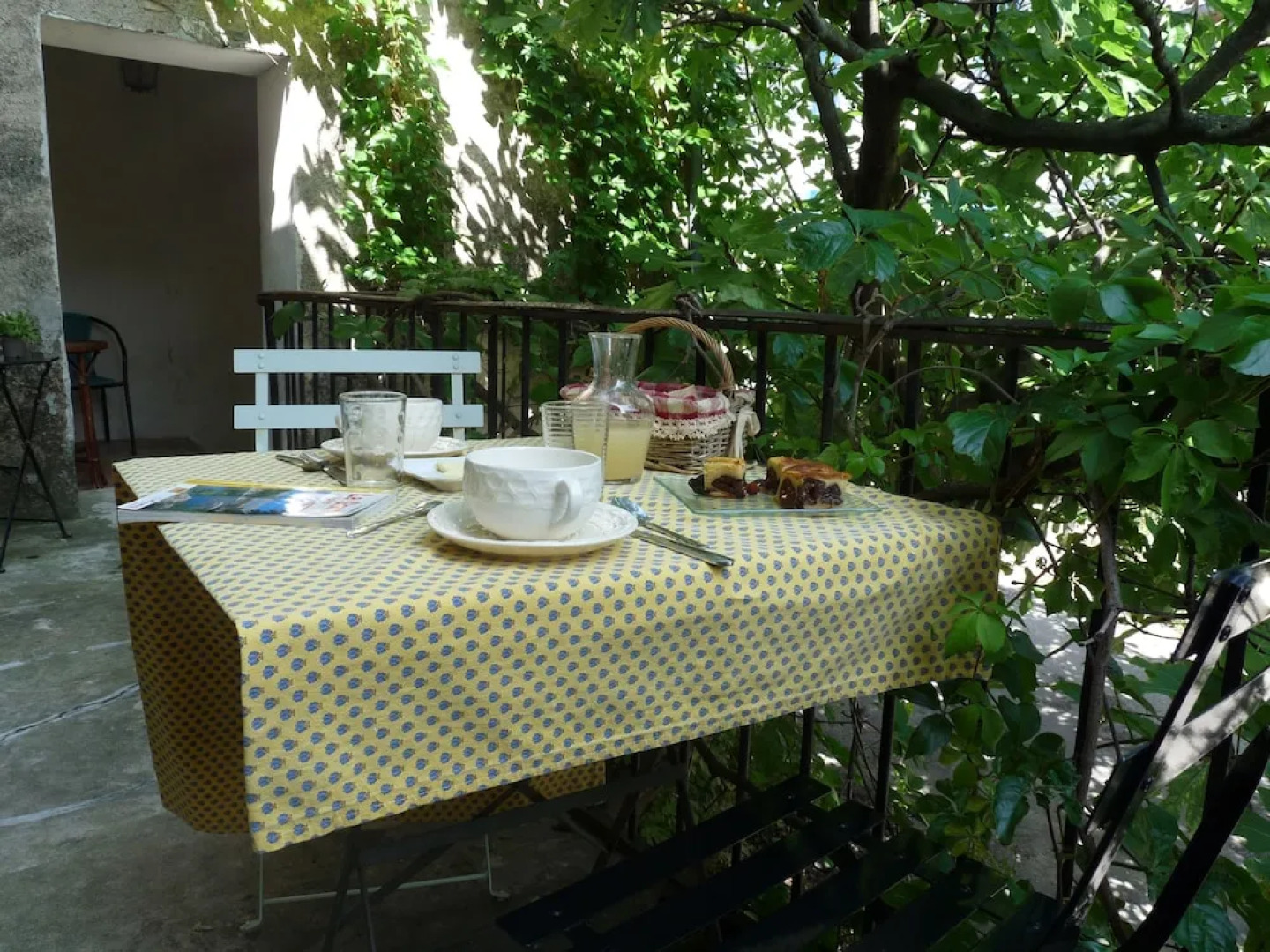 Chambres d'Hotes Atelier de Fons