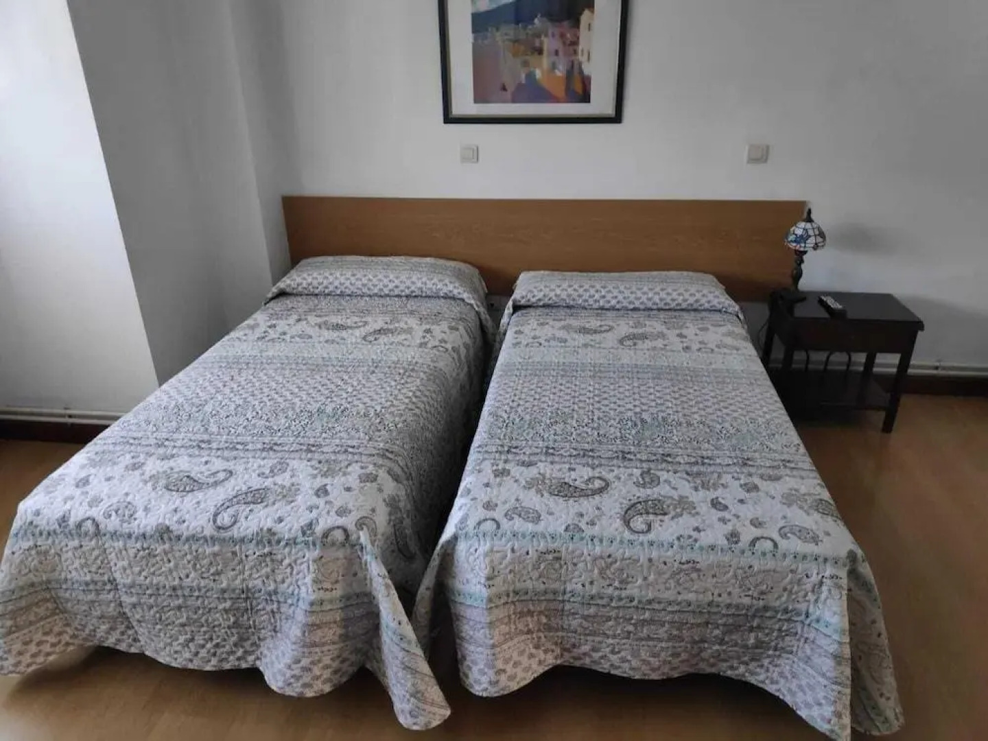 Pensión Las Matillas