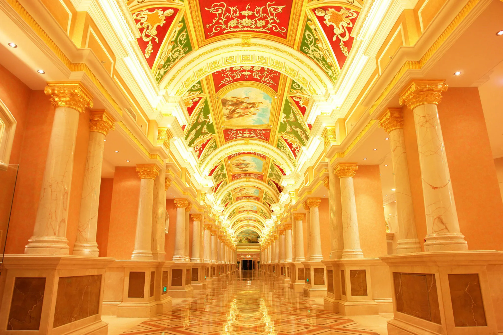 Country Garden Phoenix Hotel Huangshan